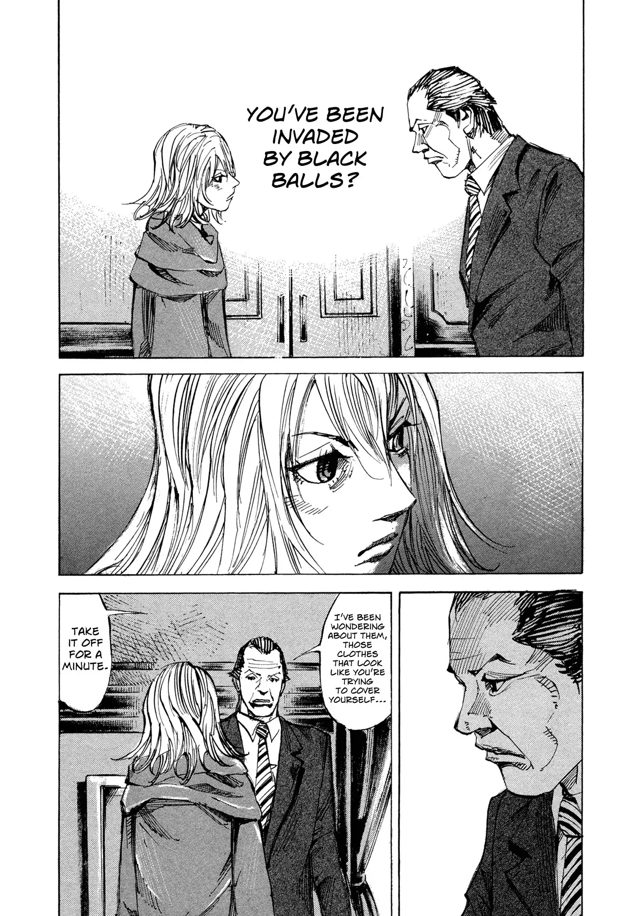 Hito Hitori Futari Chapter 73 14